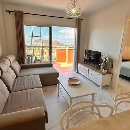 Apartament Granada Park I