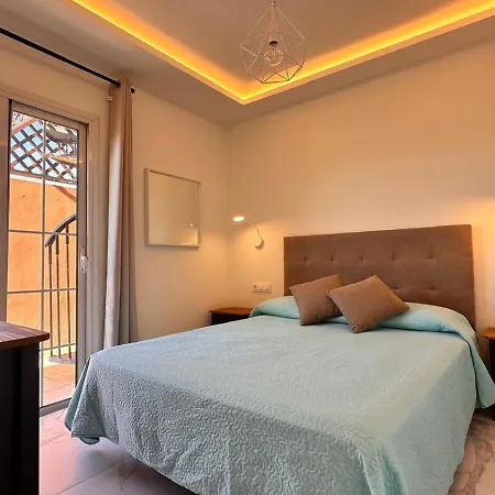 Apartament Granada Park I