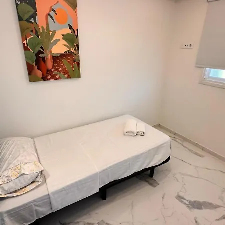 Apartment Granada Park I