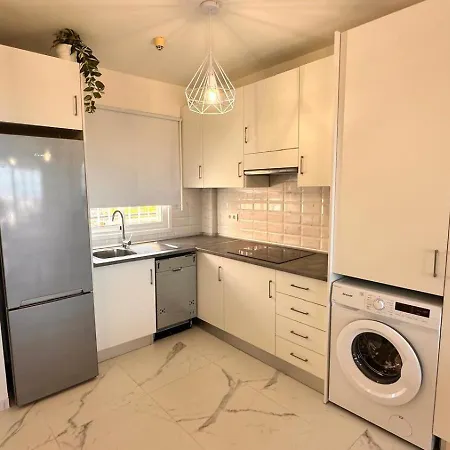 Apartment Granada Park I *