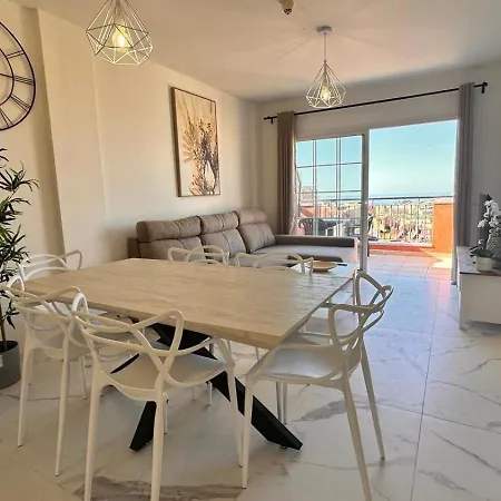 Apartment Granada Park I Arona (Tenerife)