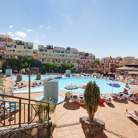 Granada Park I Apartment Arona (Tenerife)